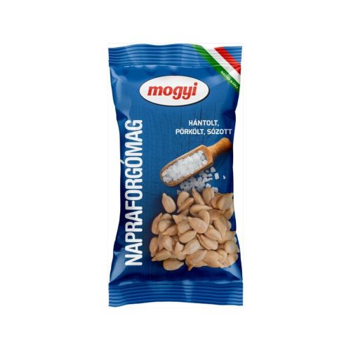 Mogyi hántolt napraforgó - 50g