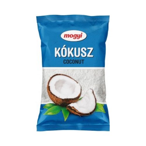 Mogyi kókuszreszelék - 100g