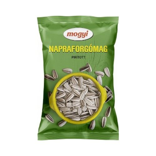 Mogyi Napraforgó sótlan - 200g