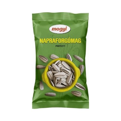 Mogyi pirított napraforgó - 60g