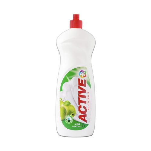 Active mosogatószer alma - 1000ml