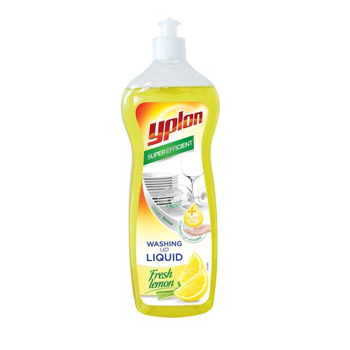 Yplon mosogatószer lemon - 1000ml