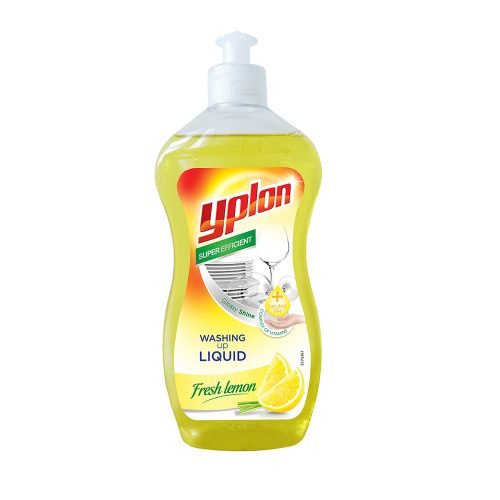 Yplon mosogatószer lemon - 500ml