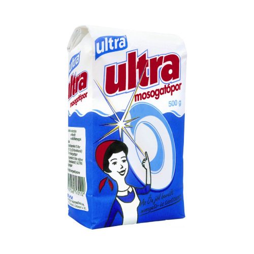 Ultra mosogatópor - 500g