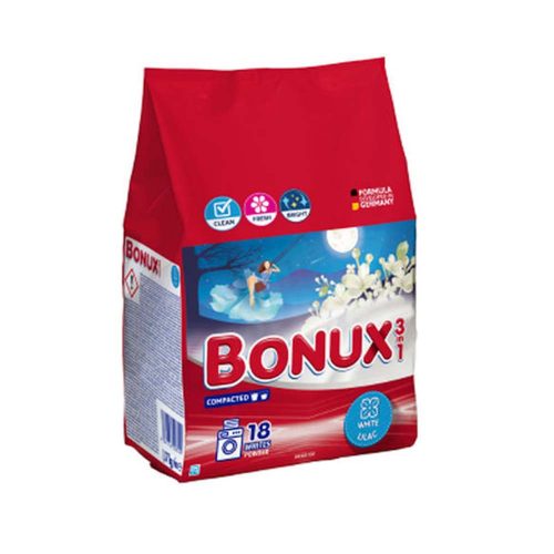 Bonux mosópor lilac - 1170g