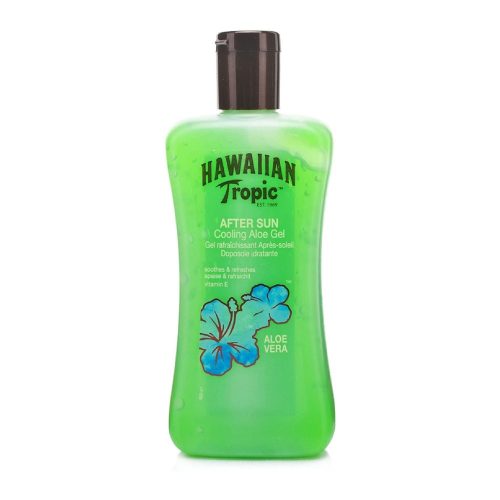 Hawaiian Tropic After Sun Hűsítő Aloe gél - 200 ml