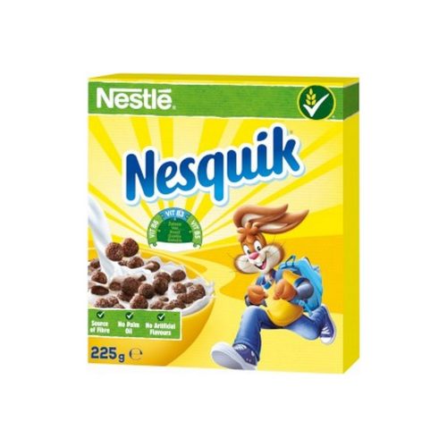Nestlé Nesquik gabonapehely - 225g