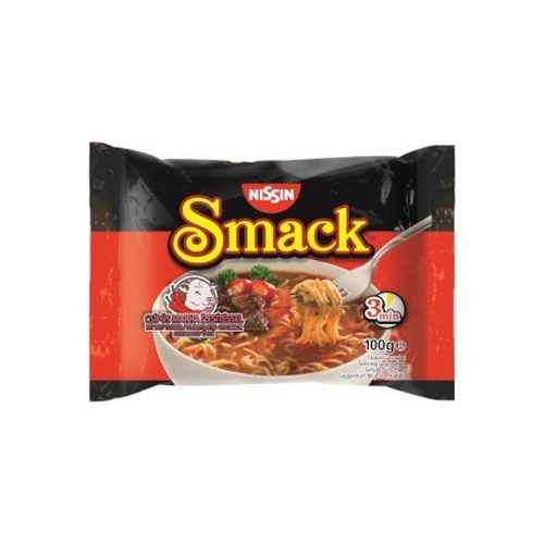 Smack instant leves csípős marha - 100g