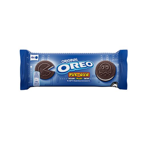 Oreo keksz single pack - 44g