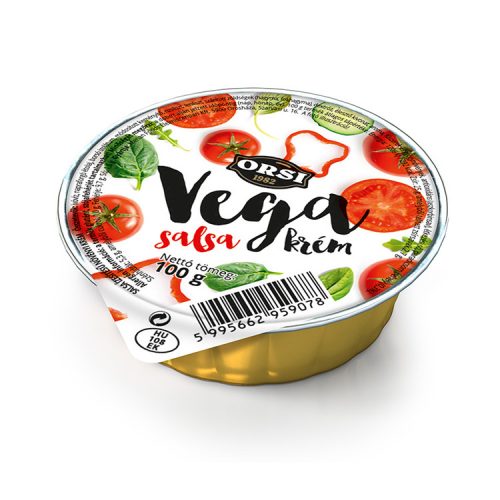 Orsi vega salsa krém - 100g
