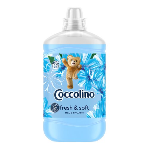 Coccolino öblitő Koncentrátum Blue Splash - 1700ml