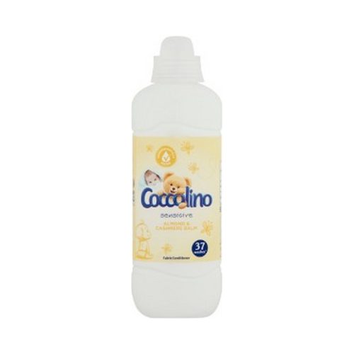 Coccolino öblítő sensitive almond - 925ml
