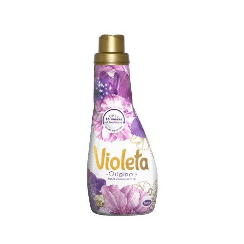 Violeta Original öblítőkoncentrátum - 900ml