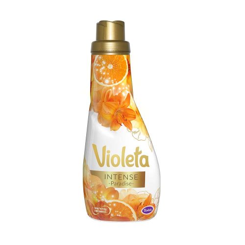 Violeta Paradise öblítőkoncentrátum - 900ml