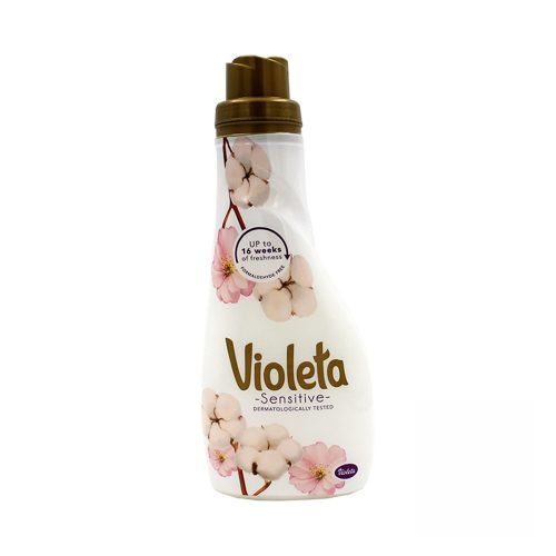 Violeta Sensitive öblítő koncentrátum - 900ml