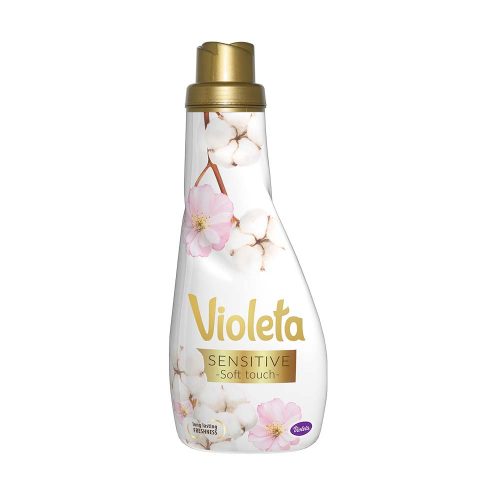 Violeta Sensitive öblítő koncentrátum - 900ml