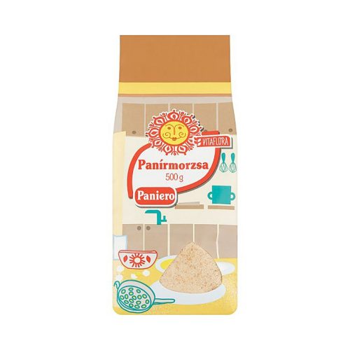 Vitaflóra panírmorzsa - 500g