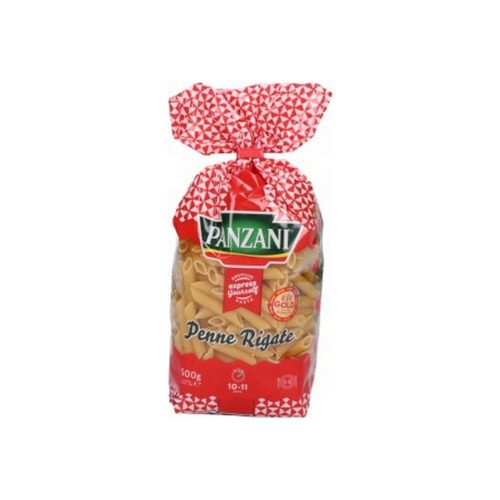 Panzani tészta penne rigate - 500g