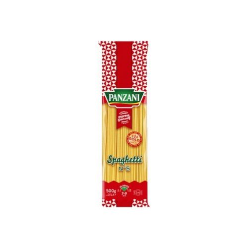 Panzani tészta spagetti - 500g