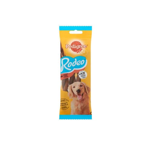 Pedigree rodeo marha - 70g