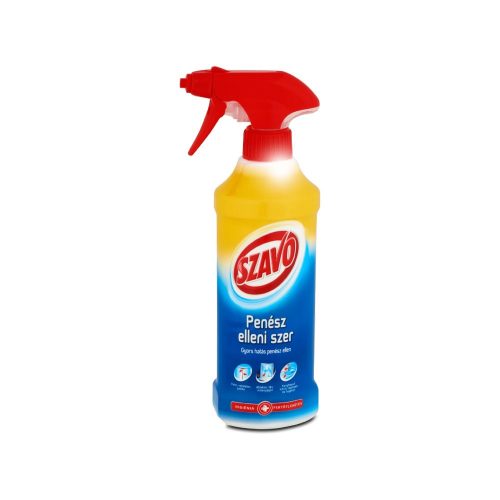 Szavo penész elleni spray - 500 ml