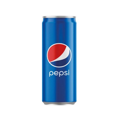 Pepsi szénsavas dobozos üdítőital - 330ml