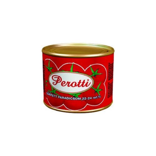 Perotti Sűrített Paradicsom - 140G