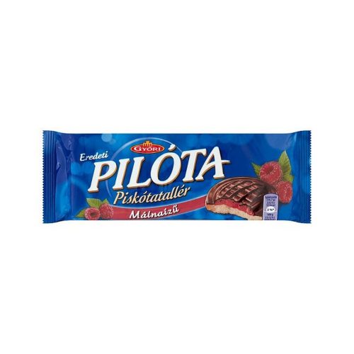 Pilóta piskótatallér málna - 147g