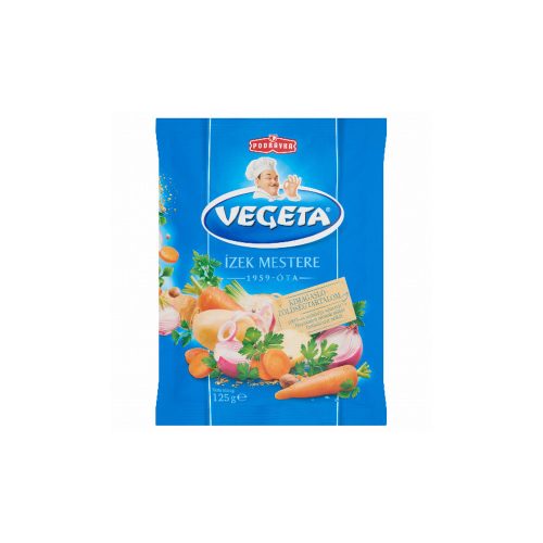 Podravka Vegeta ételízesítő - 125g