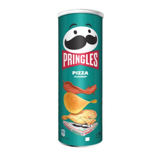 Pringles pizza snack - 165 g