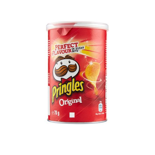 Pringles-small original - 70g