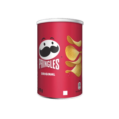 Pringles-small original - 70g