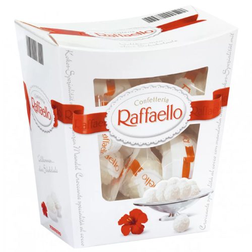 Raffaello praliné desszert T23 - 230g