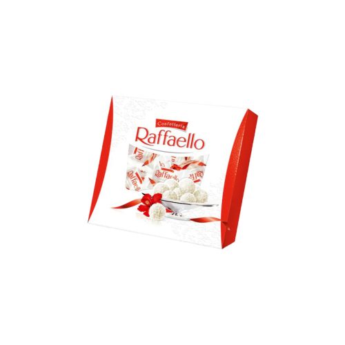 Raffaello praliné desszert T26 - 260g