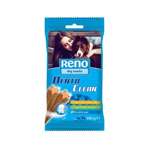 Reno snack denta clean - 180g