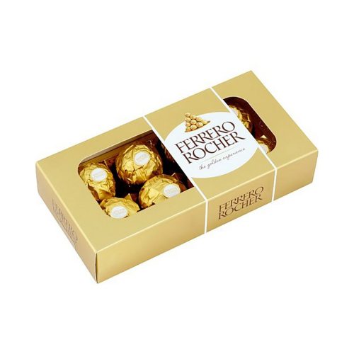 Ferrero Rocher praliné desszert T8 - 100g