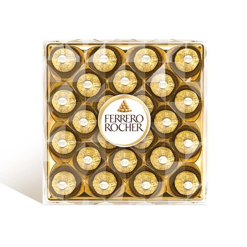 Ferrero Rocher praliné desszert T24 - 300g