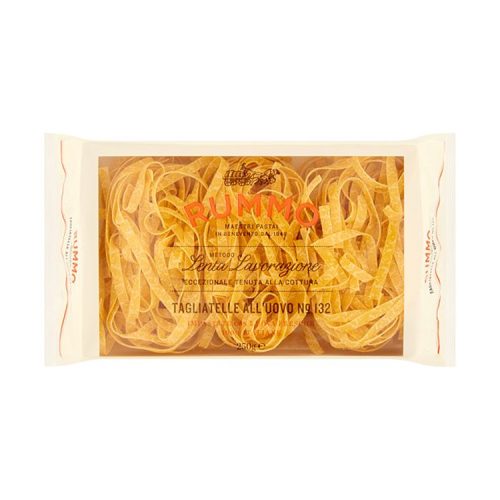 Rummo tagliatelle tojásos tészta - 250g