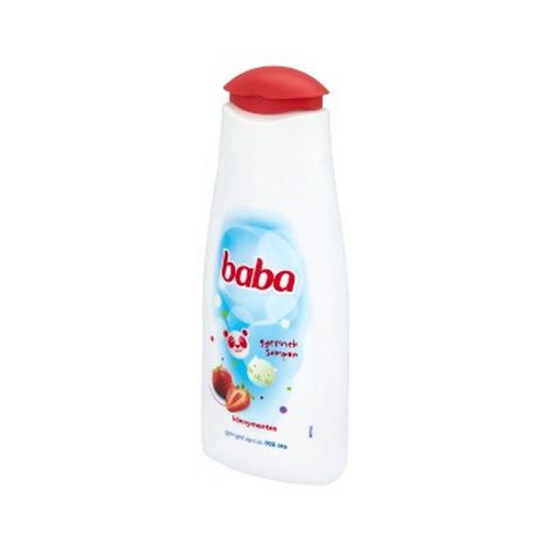 Baba gyereksampon könnymentes epres - 400ml