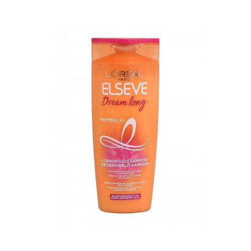 Elseve sampon dream long - 250ml