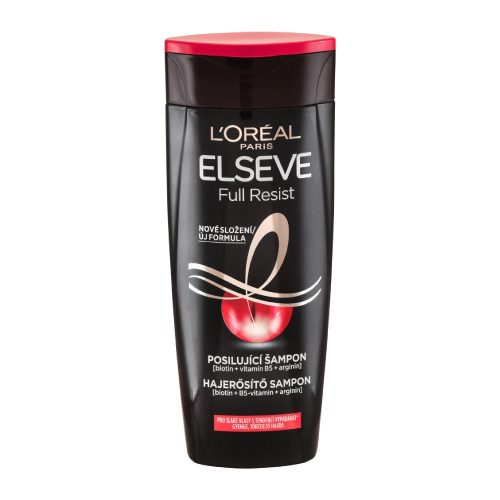 Elseve Full Resist erősítő sampon - 250 ml