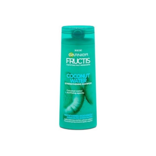 Fructis sampon coco water - 250ml