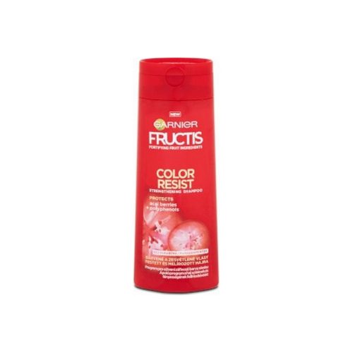 Fructis Sampon color resist - 250ml