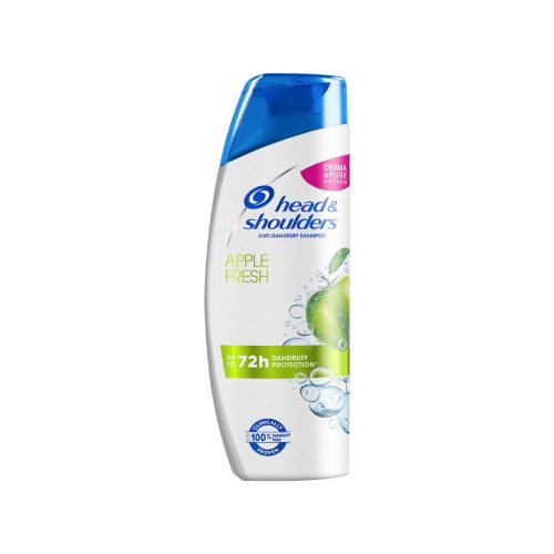 Head&Shoulders sampon apple fresh - 250 ml