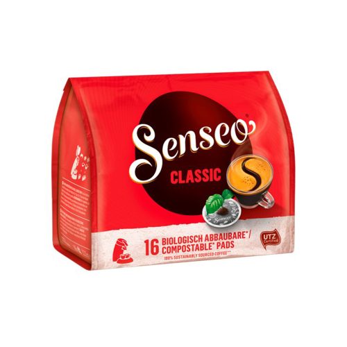 Senseo Classic kávépárna - 111g