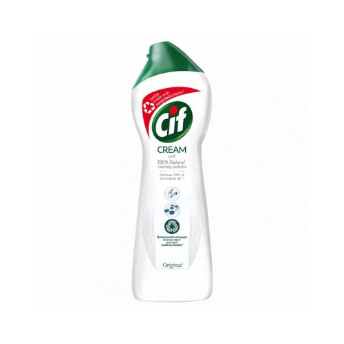 Cif folyékony súroló cream - 250ml