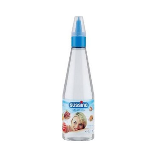 Süssina folyékony édesítőszer 220ml - 266g