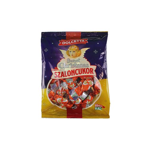 Dolcetta szaloncukor marcipán tasakos - 300 g