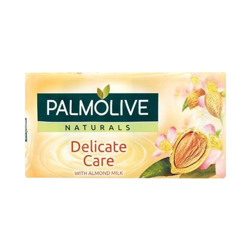 Palmolive szappan Almond Milk - 90g