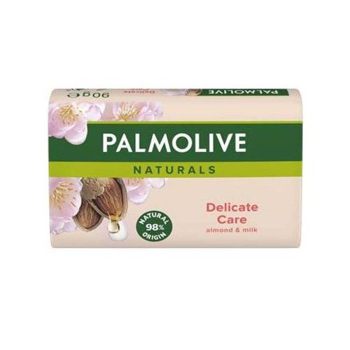 Palmolive szappan Almond Milk - 90g